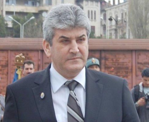 Oprea: UNPR, partener de încredere în cadrul Alianţei de Centru-Stânga